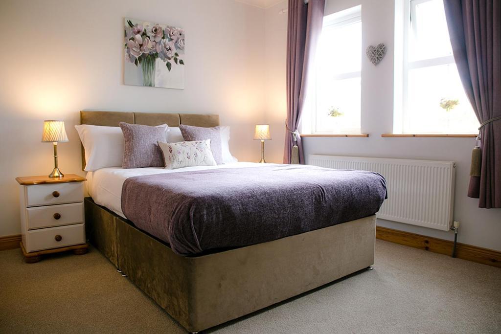Farmleigh House, Bed & Breakfast Donegal Town Exterior photo