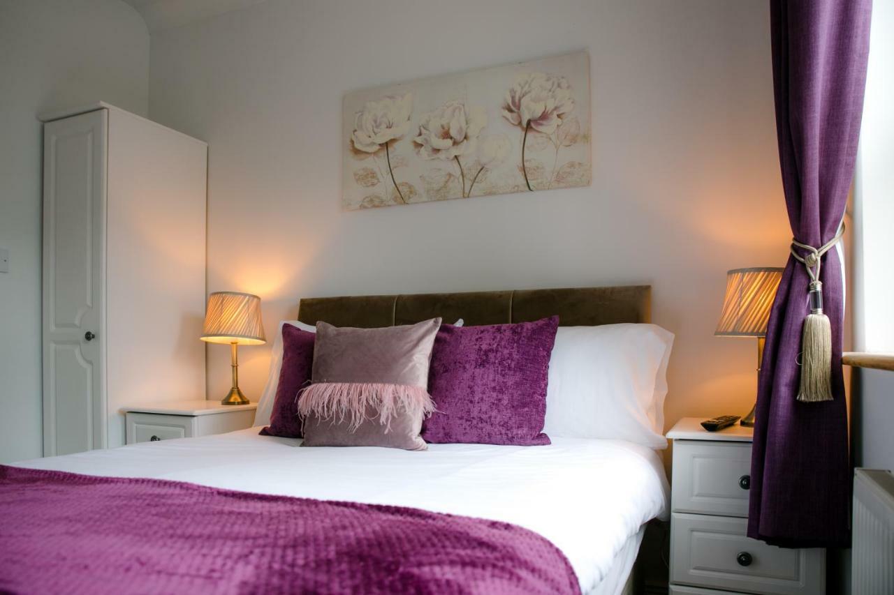 Farmleigh House, Bed & Breakfast Donegal Town Exterior photo