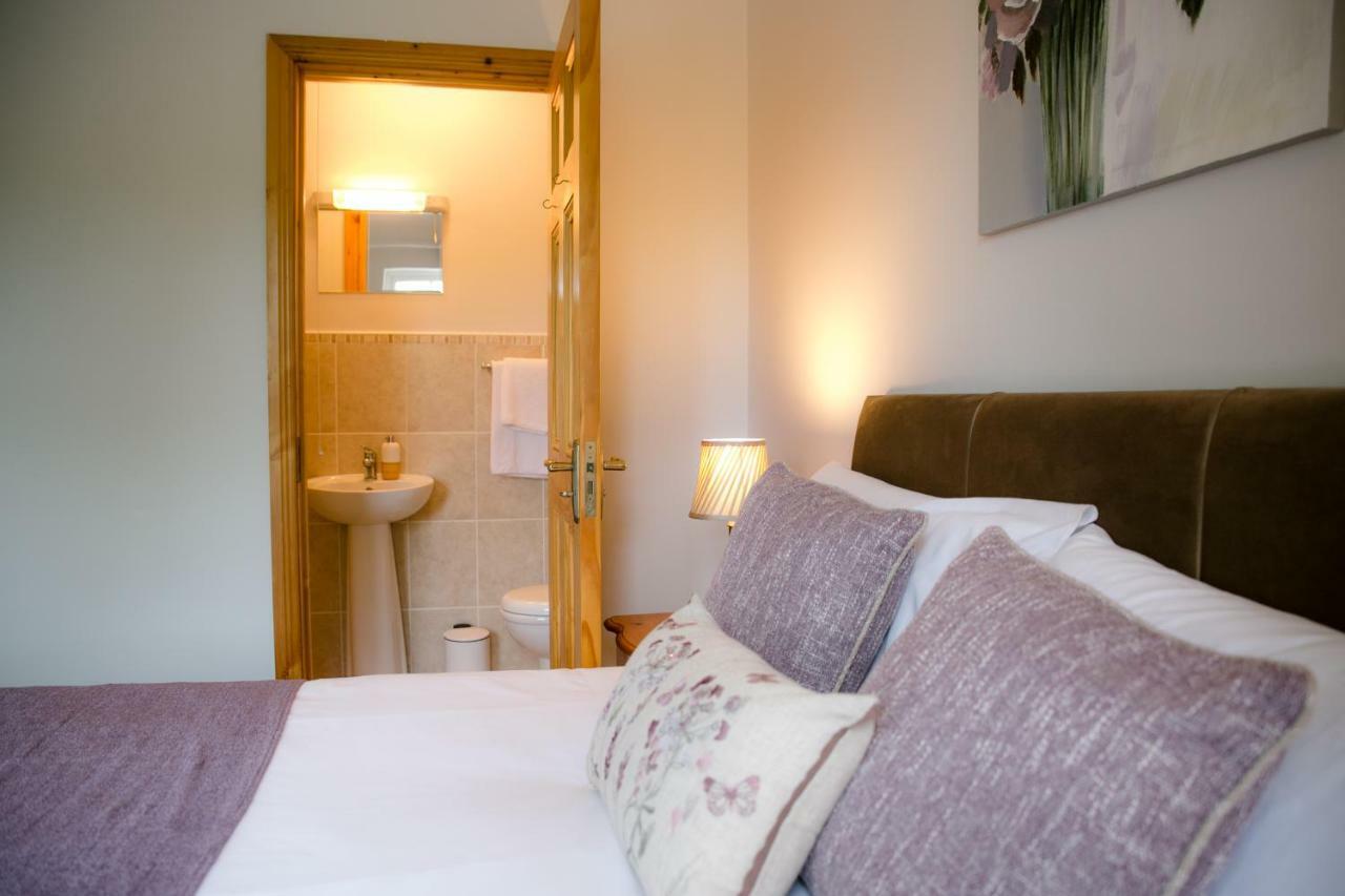 Farmleigh House, Bed & Breakfast Donegal Town Exterior photo