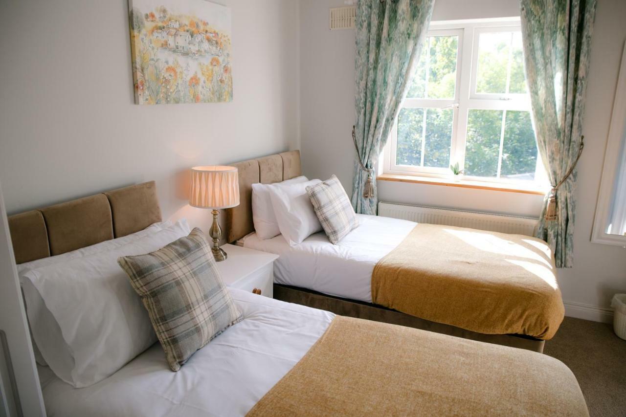 Farmleigh House, Bed & Breakfast Donegal Town Exterior photo