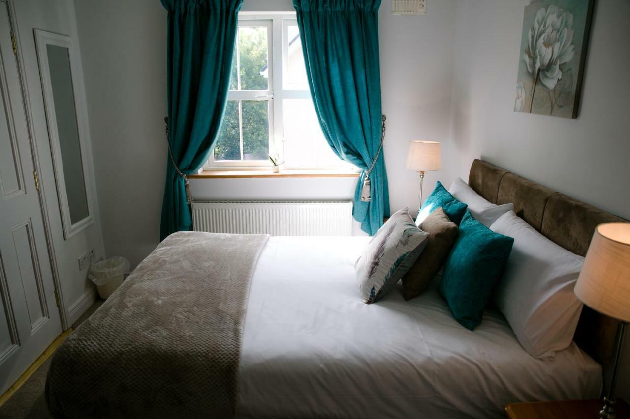 Farmleigh House, Bed & Breakfast Donegal Town Exterior photo