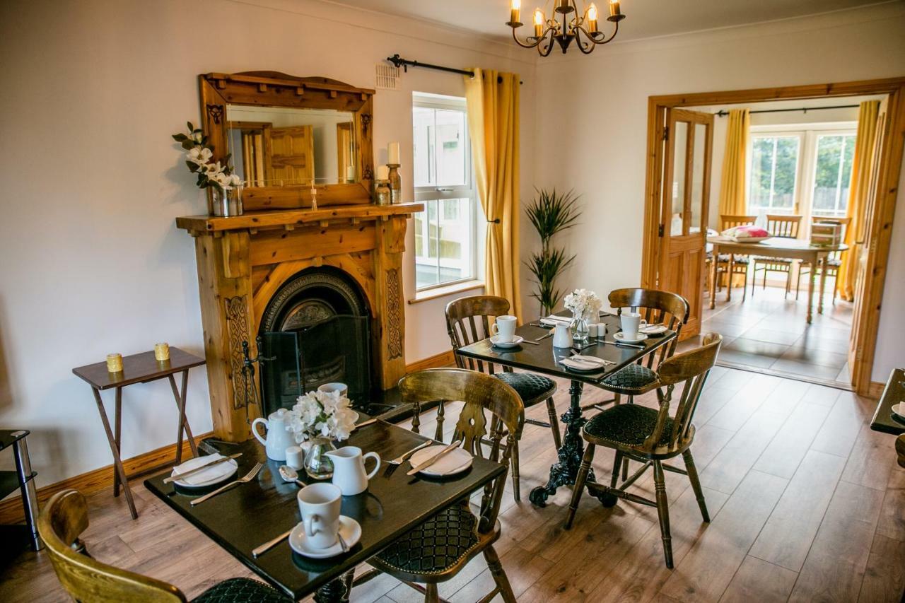 Farmleigh House, Bed & Breakfast Donegal Town Exterior photo